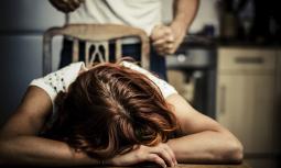 Violenza domestica: l'intervento delle madri tutor