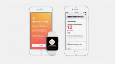 apple heart study un innovativo programma di ricerca per la salute del cuore