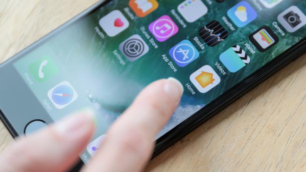 Apple migliora la gestione della salute con iOS 15