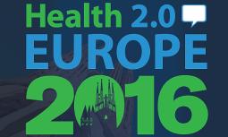 L’appuntamento con la salute digitale è alle porte: Health 2.0 Europe 2016