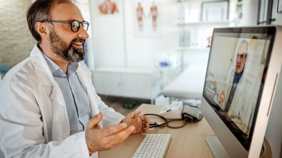 la telemedicina nel piano nazionale di ripresa e resilienza