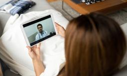 Prenotare una video visita medica: quali sono i vantaggi? 