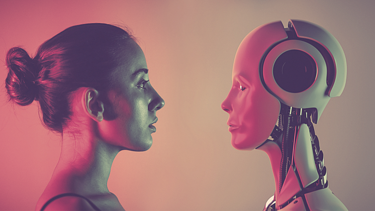 Psicologia e Intelligenza Artificiale: un’affascinante interazione tra mente e macchina