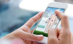 Grazie a un'app è più semplice monitorare la psoriasi