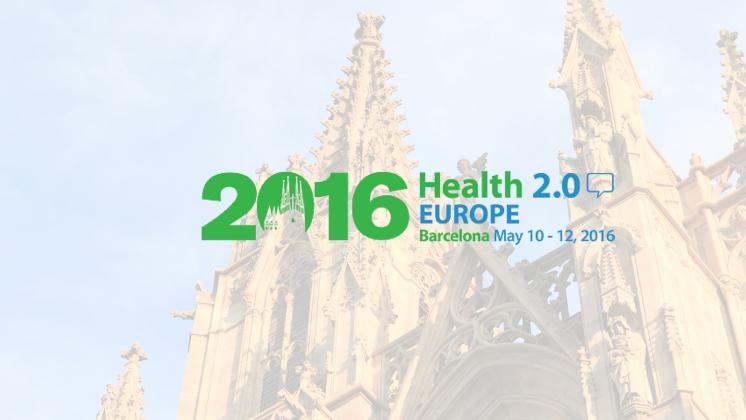 Salute digitale: tra una settimana si apre la Conferenza Health 2.0 Europe 2016