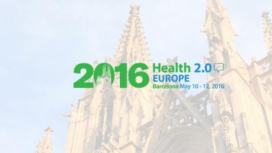 salute digitale tra una settimana si apre la conferenza health 2 0 europe 2016