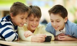 Smartphone e bambini: come istruirli ad un uso responsabile