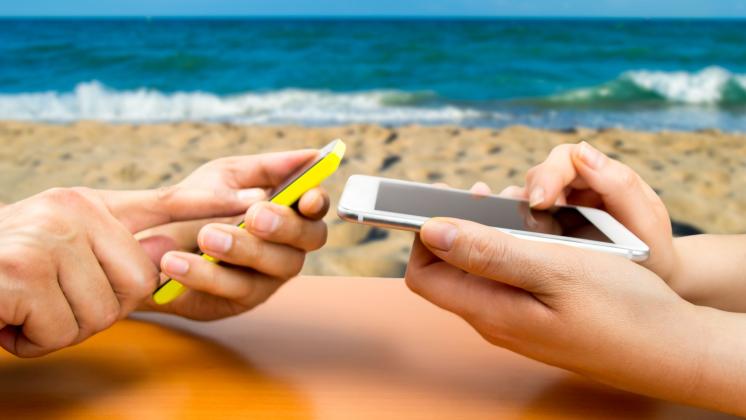 Tecnostressati salvati dalla tecnologia