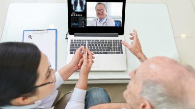 telemedicina l aiuto digitale per medici e pazienti